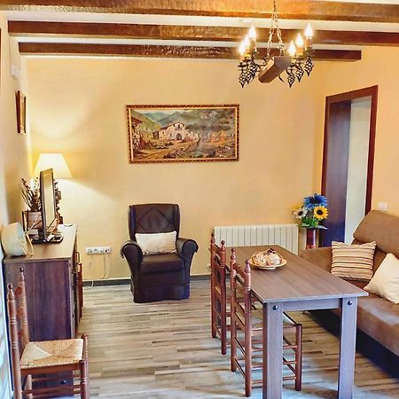 Casa Rural Los Mayorales Esparragalejo Zewnętrze zdjęcie