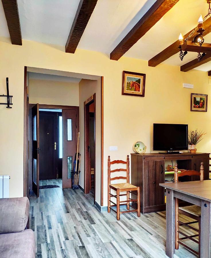 Casa Rural Los Mayorales Esparragalejo Zewnętrze zdjęcie